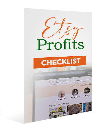 Etsy Profits (eBooks)