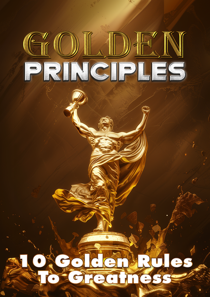 Golden Principles (eBooks)