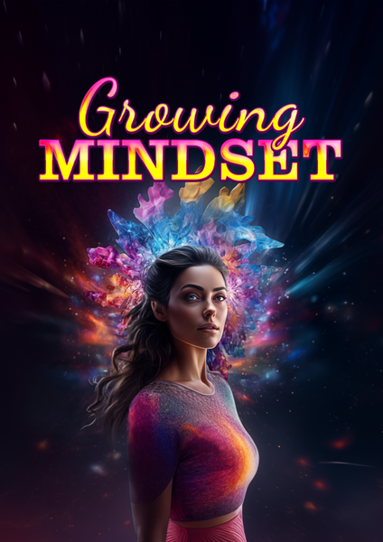 Growing Mindset (eBooks)