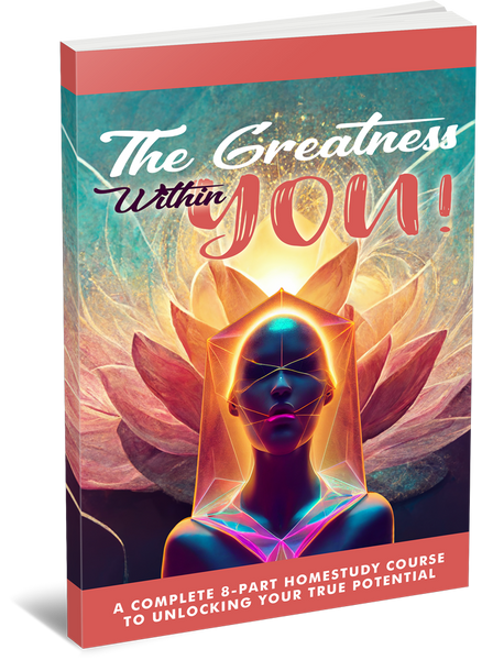 The Greatness Within You (eBooks)