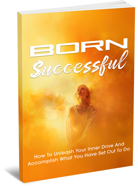 Born Successful (eBooks)