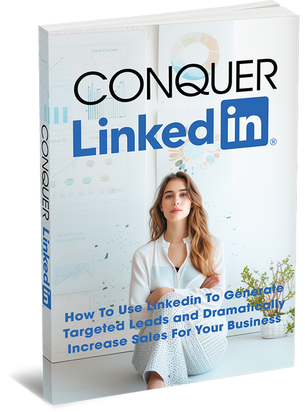 Conquer LinkedIn (eBooks)