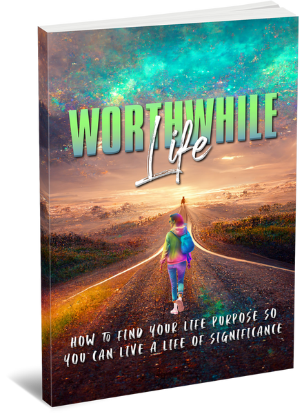 WorthWhile Life (eBooks)