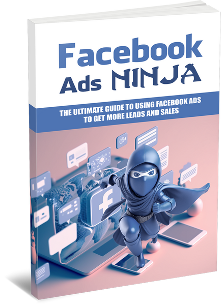 Facebook Ads Ninja (eBooks)