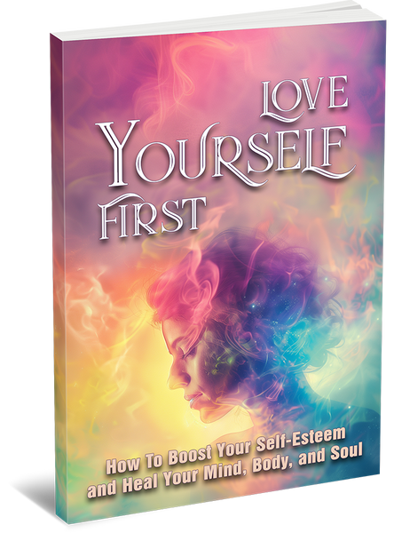 Love Yourself First (eBooks)