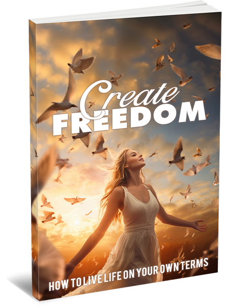 Create Freedom (eBooks)