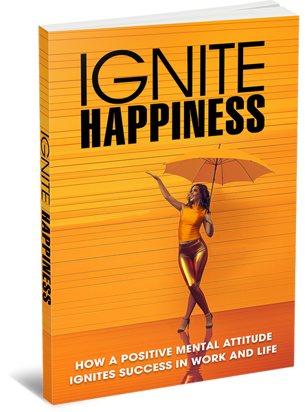 Ignite Happiness (eBooks)