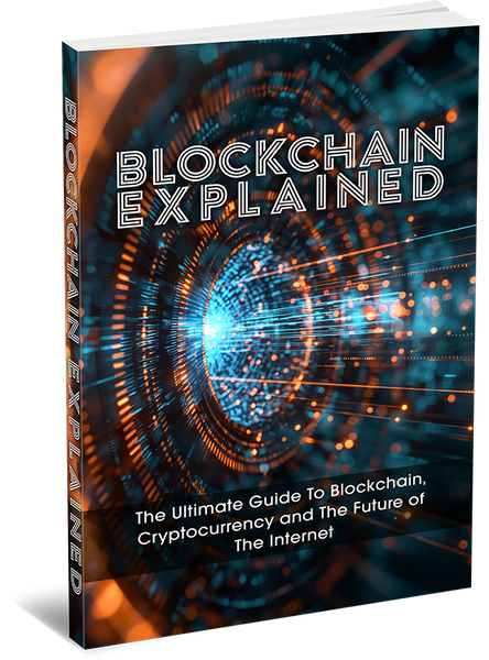 Blockchain Explained (eBooks)