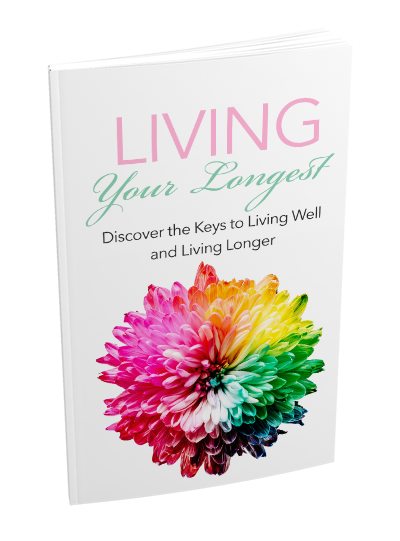 Living Your Longest (eBooks)