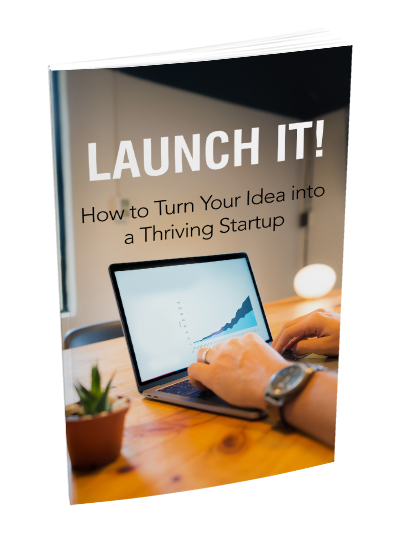 Launch It (eBooks)