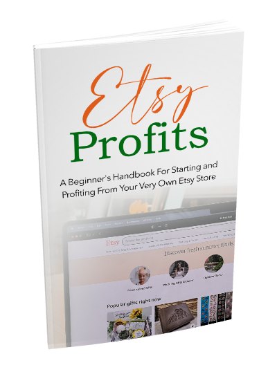 Etsy Profits (eBooks)