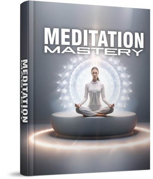 Meditation Mastery (eBooks)