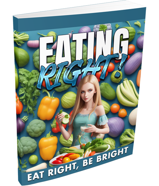 Eating Right (eBooks)