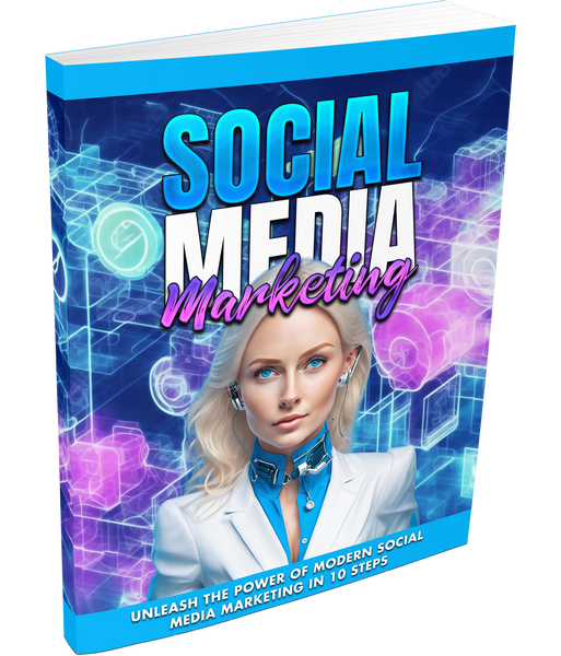 Social Media Marketing (eBooks)