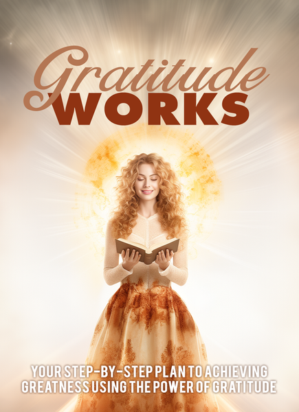 Gratitude Works (eBooks)