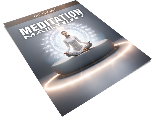 Meditation Mastery (eBooks)