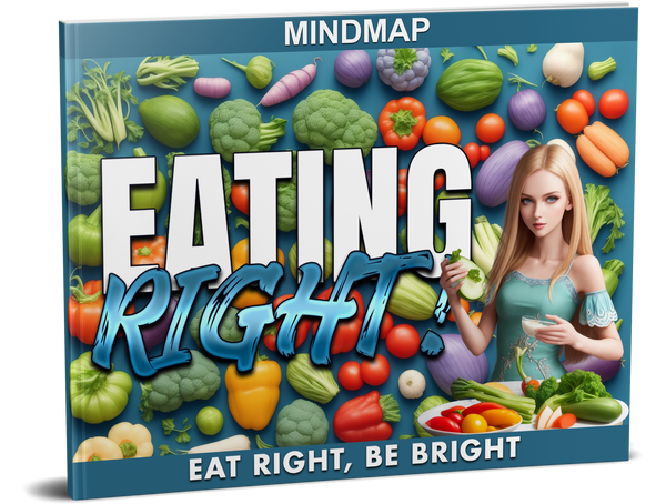 Eating Right (eBooks)