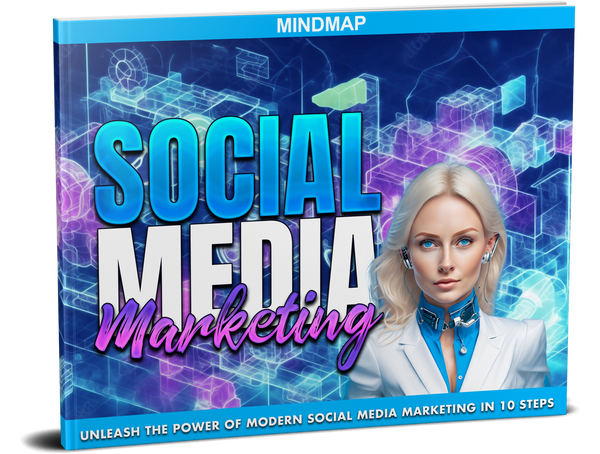 Social Media Marketing (eBooks)