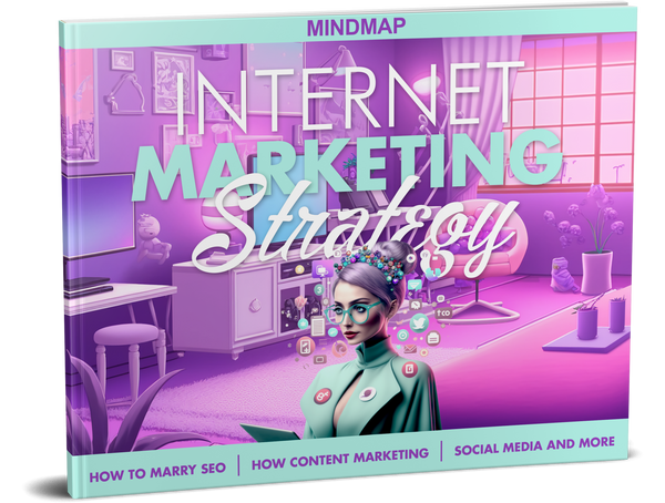 Internet Marketing Strategy (eBooks)