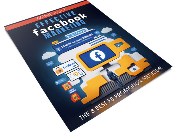 Effective Facebook Marketing (eBooks)
