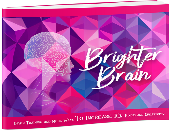 Brighter Brain (eBooks)