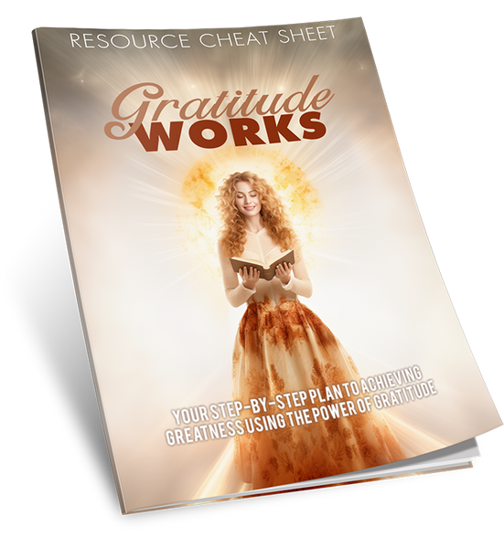 Gratitude Works (eBooks)