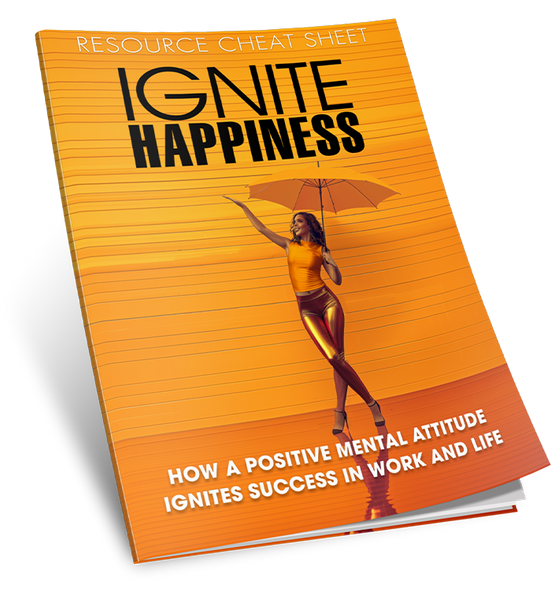 Ignite Happiness (eBooks)