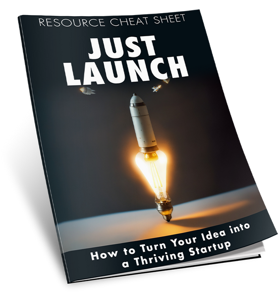 Just Launch (eBooks)