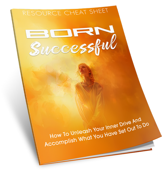 Born Successful (eBooks)