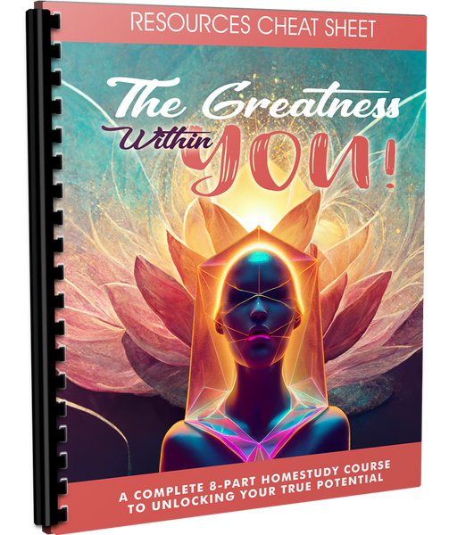 The Greatness Within You (eBooks)