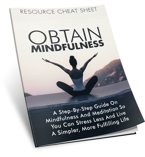 Obtain Mindfulness (eBooks)