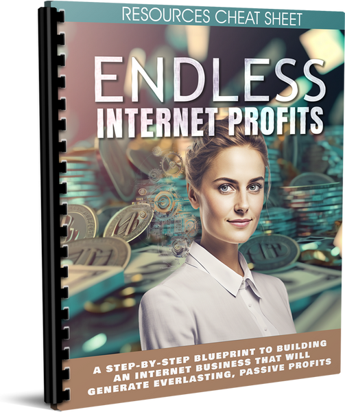 Endless Internet Profits (eBooks)