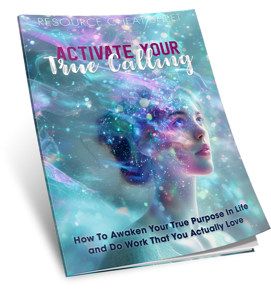 Activate Your True Calling (eBooks)