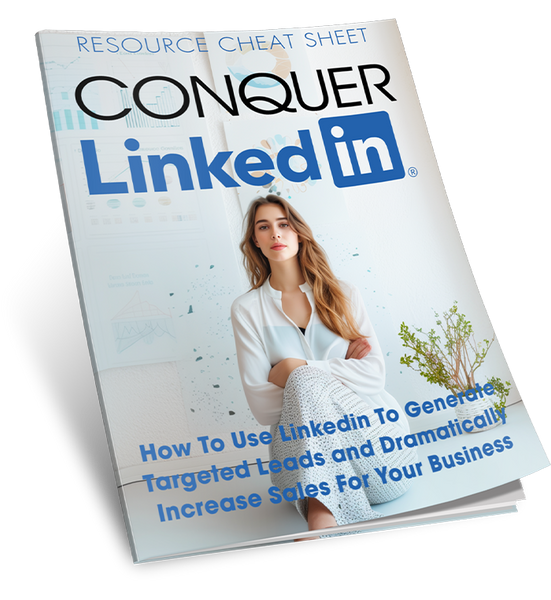 Conquer LinkedIn (eBooks)