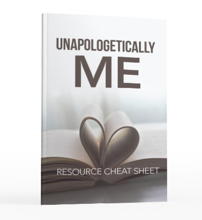 Unapologetically Me (eBooks)