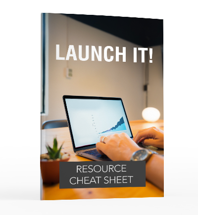 Launch It (eBooks)