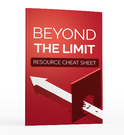 Beyond The Limit (eBooks)