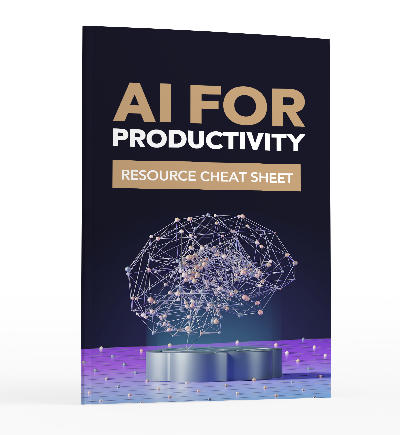 AI For Productivity (eBooks)