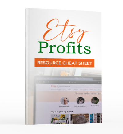 Etsy Profits (eBooks)