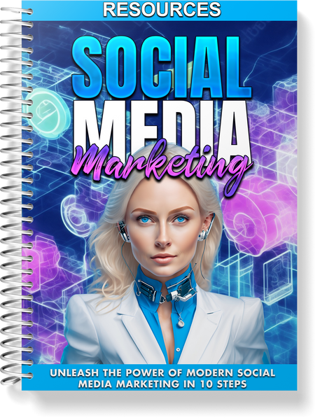 Social Media Marketing (eBooks)