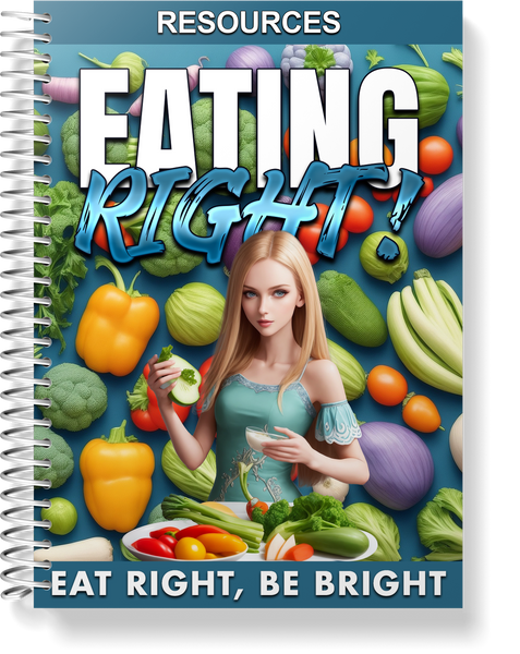 Eating Right (eBooks)