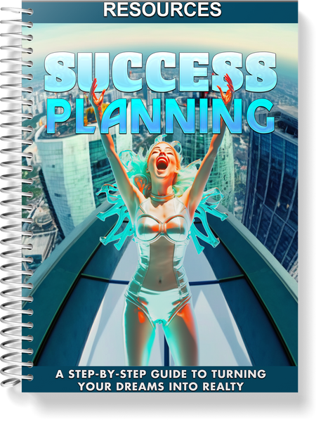 Success Planning (eBooks)