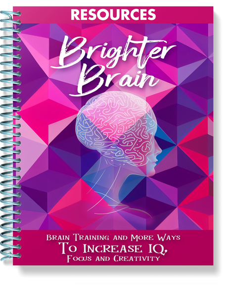 Brighter Brain (eBooks)