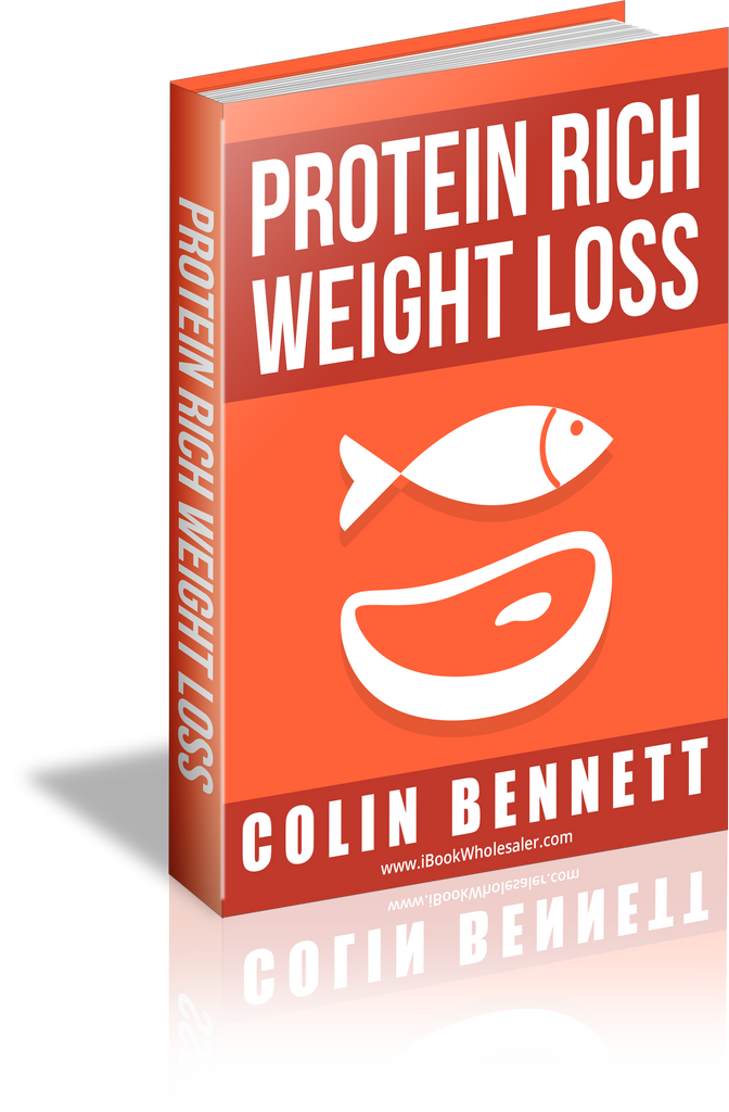 Protein Rich Weight Loss