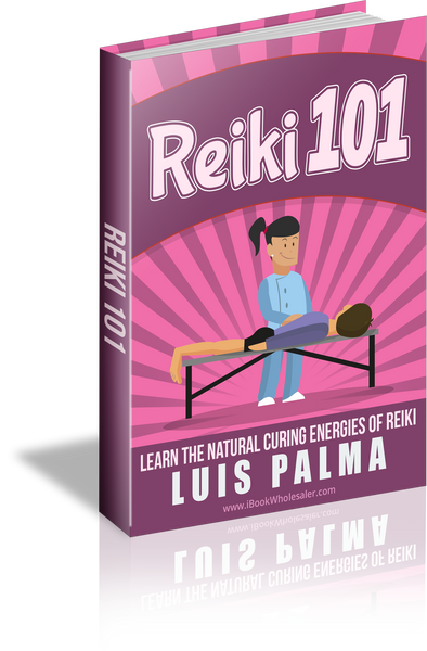 Reiki 101