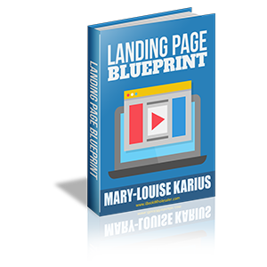 Landing Page Blueprint