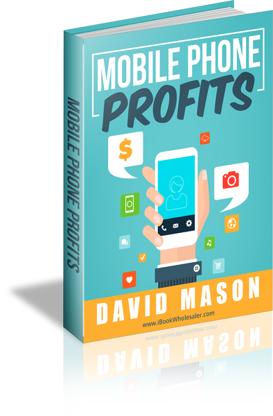 Mobile Phone Profits