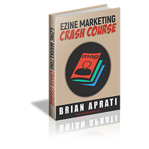 Ezine Marketing Crash Course