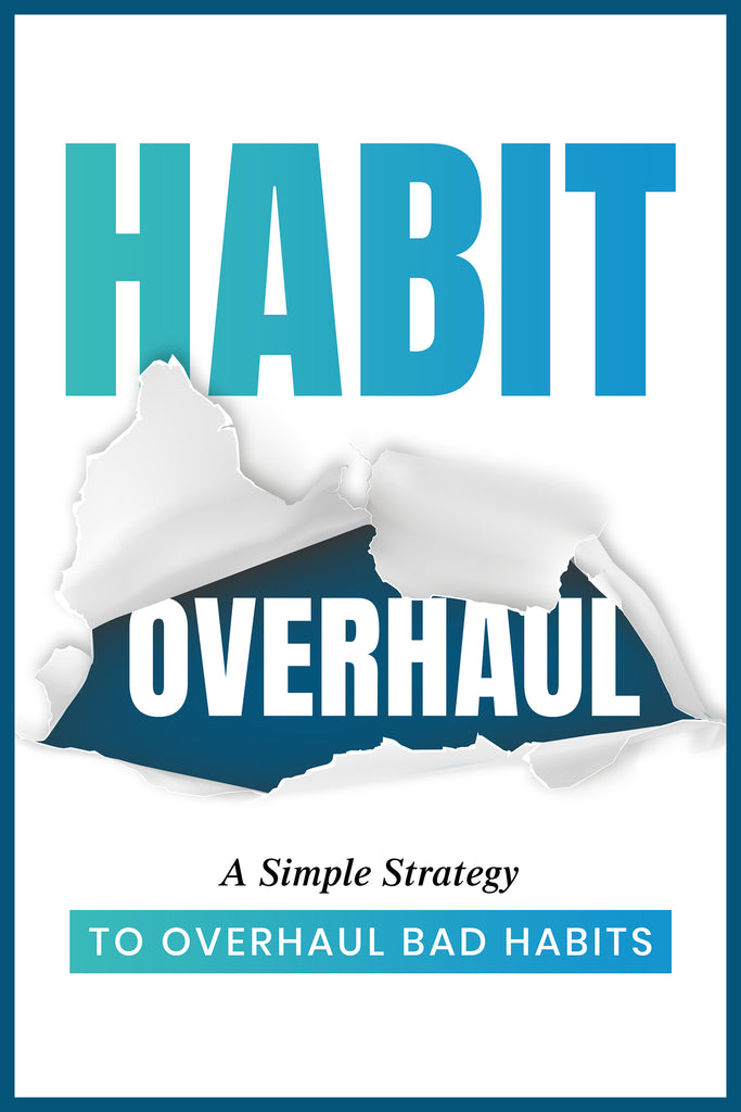 Habit Overhaul