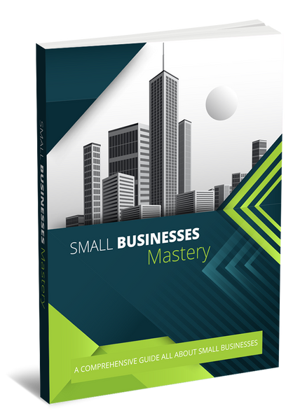 Small Business Mastery